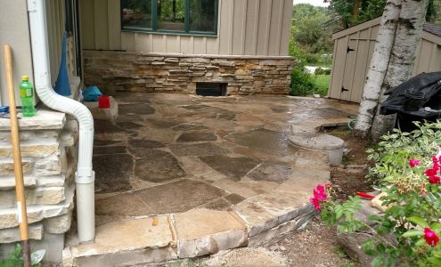 Z's Home & Ground Improvement 202 Weis St, Allenton Wisconsin 53002