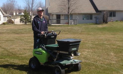 Premier Lawns Inc 10518 Northwestern Ave, Franksville Wisconsin 53126