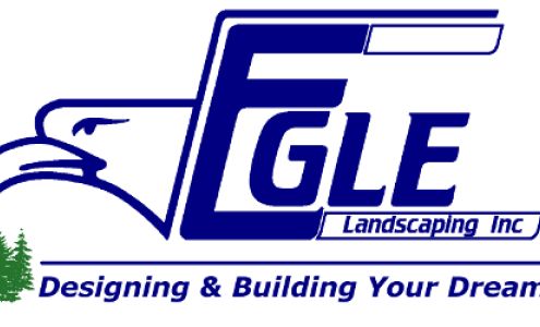 Egle Landscaping Inc 7668 Rolling Hills Rd, Custer Wisconsin 54423