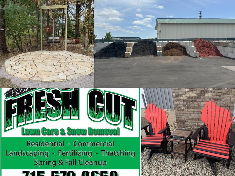Fresh Cut Lawn Care and Snow Removal, LLC