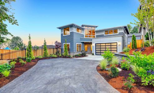 All Season Lawn Care & Landscaping