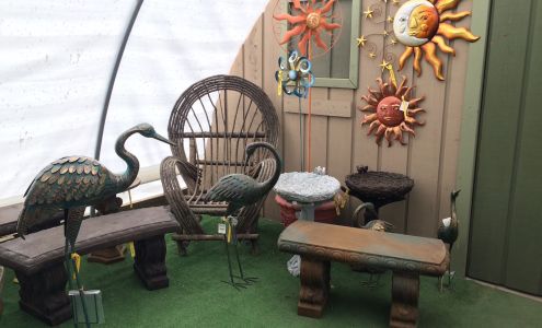 Kisser Stone & Garden LLC