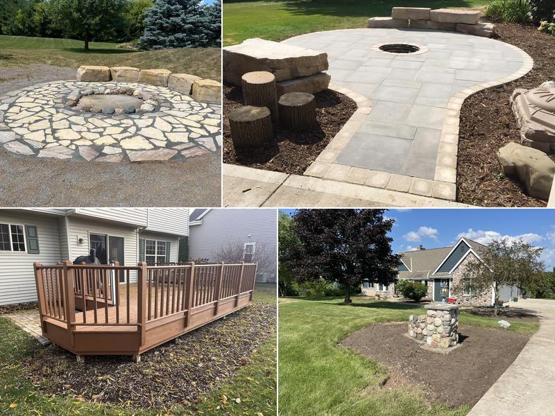 Kling's Lawn And Landscape