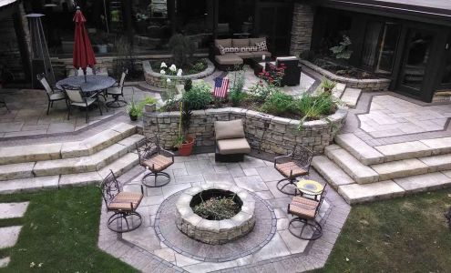 Country Touch Landscaping & Lawn Care, L.L.C. W9202 Co Rd T, Rosendale Wisconsin 54974