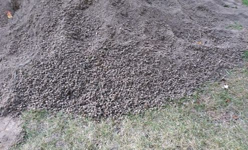 Harolds Landscaping & Excavating W4740 County Rd MM, Elkhart Lake Wisconsin 53020