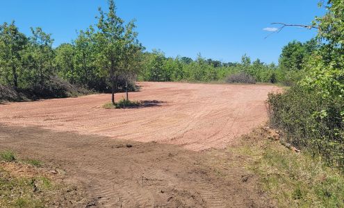 Hoffman Trucking & Excavating 1475 Alpine Dr, Nekoosa Wisconsin 54457