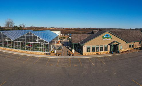 Stuart's Landscaping & Garden Center, Inc