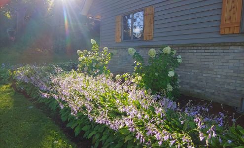 tillman landscaping llc W3387 Morningside Rd, Watertown Wisconsin 53098