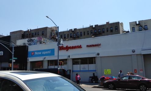 Walgreens