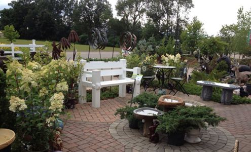 Shawano Lawn & Stone Company