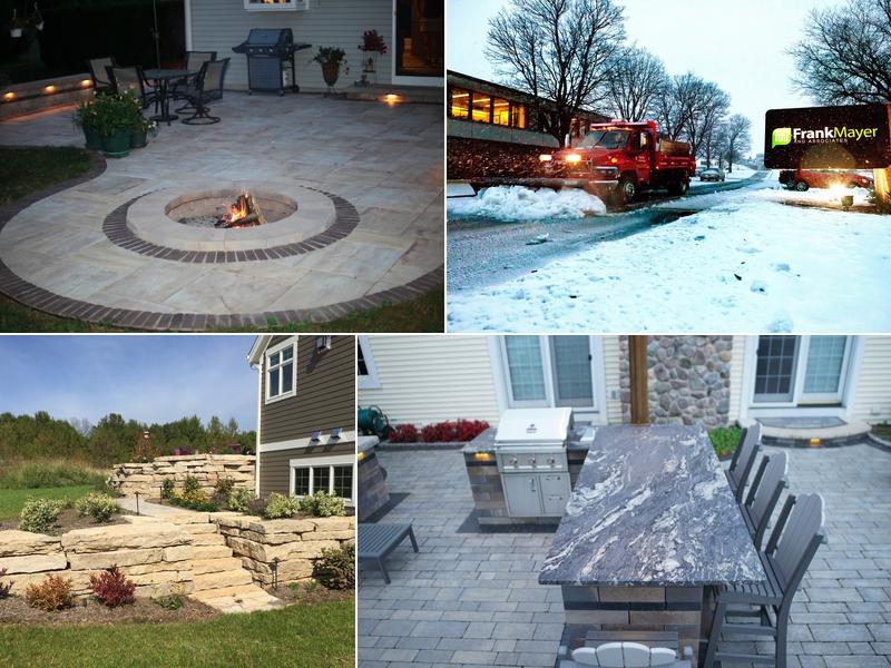 Quality Landscape and Lawn Care