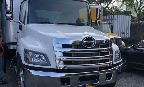 American Relocators Inc 3 Rye Ridge Plaza, Rye Brook New York 10573