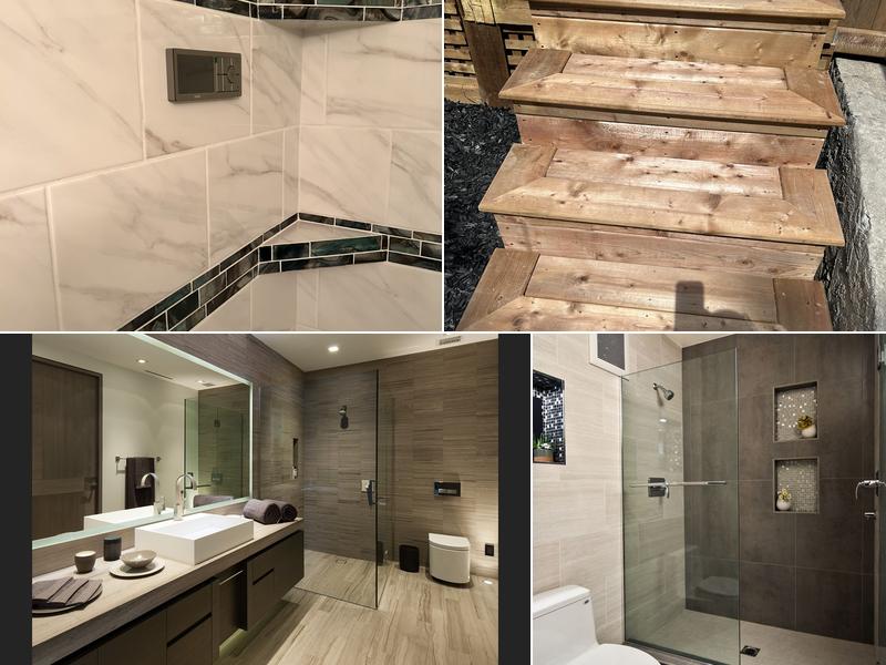 Custom Reno and Landscaping by Frenchy