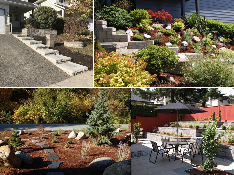 Nicholson Landscaping - Coquitlam Landscaping