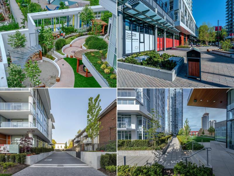 Isidore Landscapes Inc