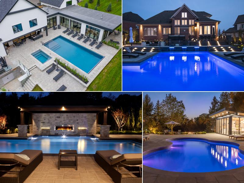 AquaSpa Pools & Landscape Design