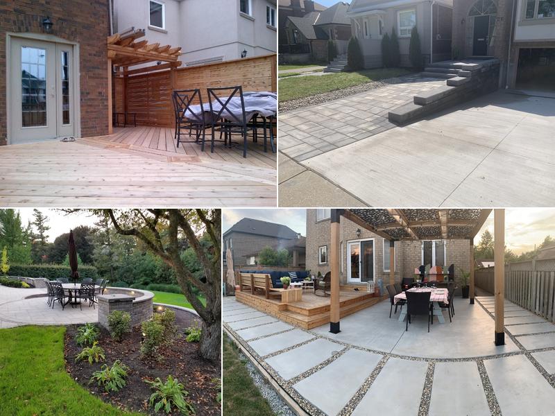 Gracefield Landscape & Construction Ltd