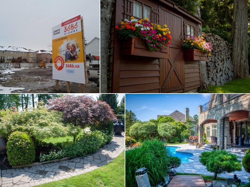 Green Circles Landscaping Ltd.