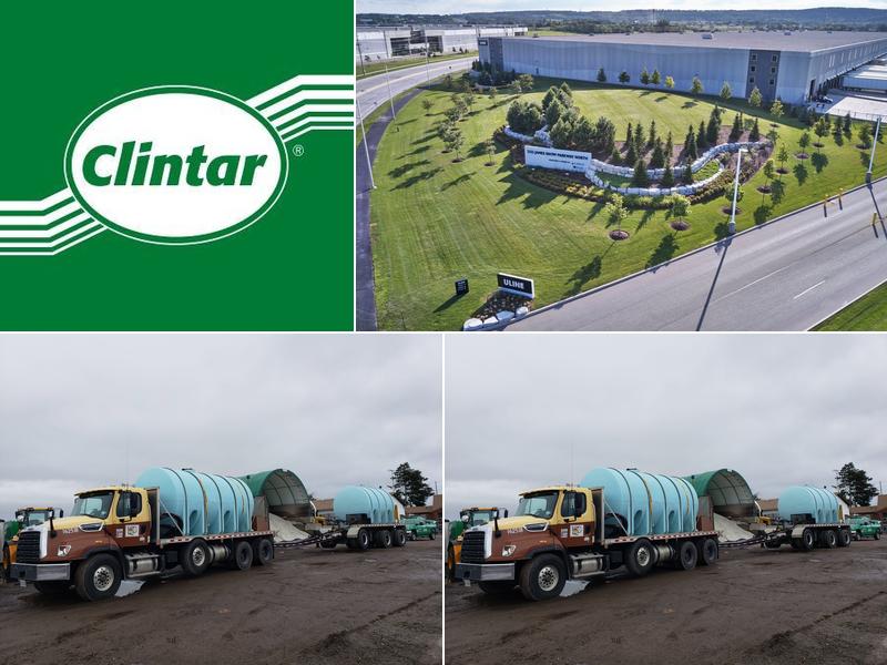 Clintar Landscape Management Services of Oakville/Burlington