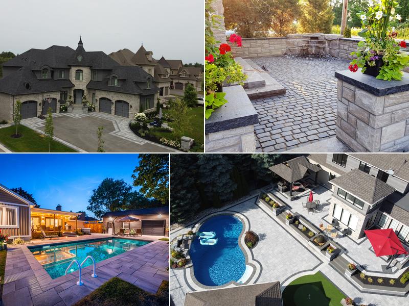 Bryden Landscaping Inc.