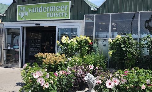 Vandermeer Nursery & Garden Centre