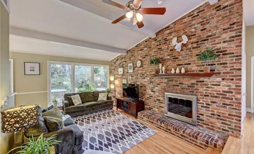 On The Move Charlotte