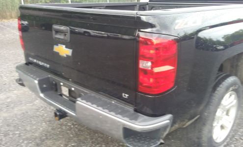 U-Haul Neighborhood Dealer