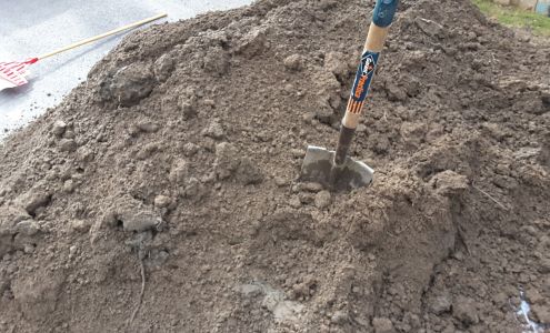 E. A. Davey Gravel Co. Severn