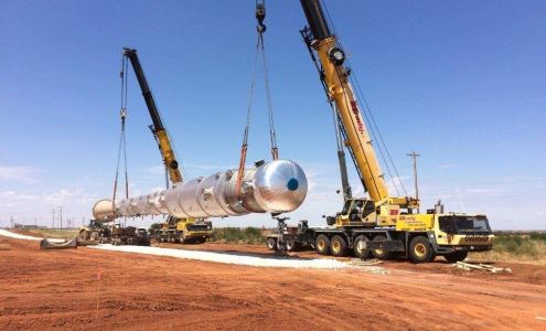 Brady Welding & Machine Shop 11991 Oklahoma 76, Healdton Oklahoma 73438