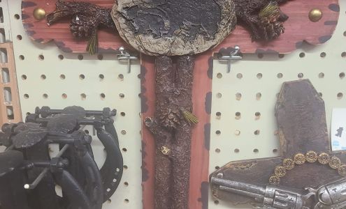 Coles Olde Time General Store