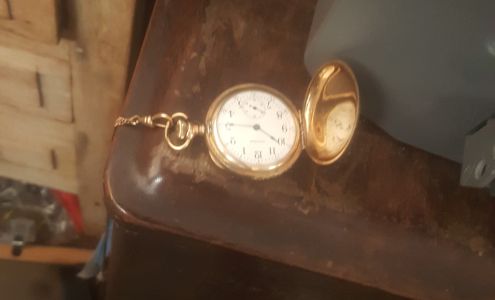 Kay's Vintage Antique