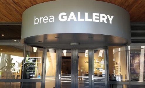Brea Gallery