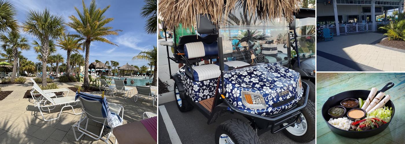 Latitude Bar & Chill