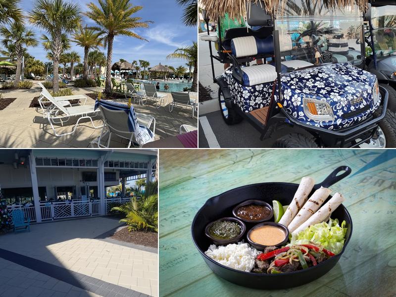 Latitude Bar & Chill