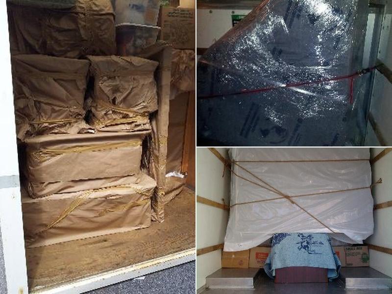 Kauffmans Lawn Care and Mulching