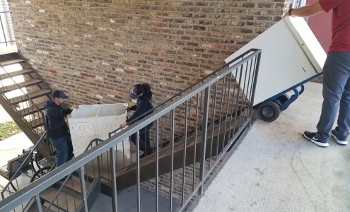 Christian Brothers Moving LLC