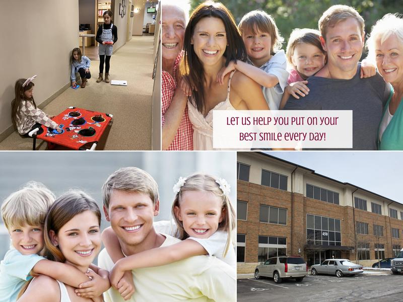 Sean B. Abidin, DDS & Vanessa M. Cao, DDS