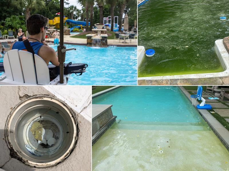 Sweetwater Pool Service