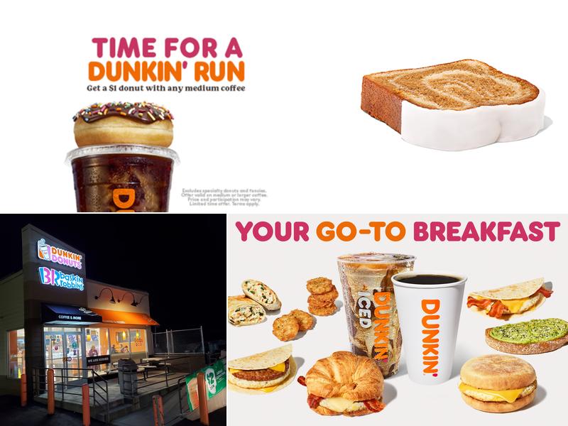 Dunkin'