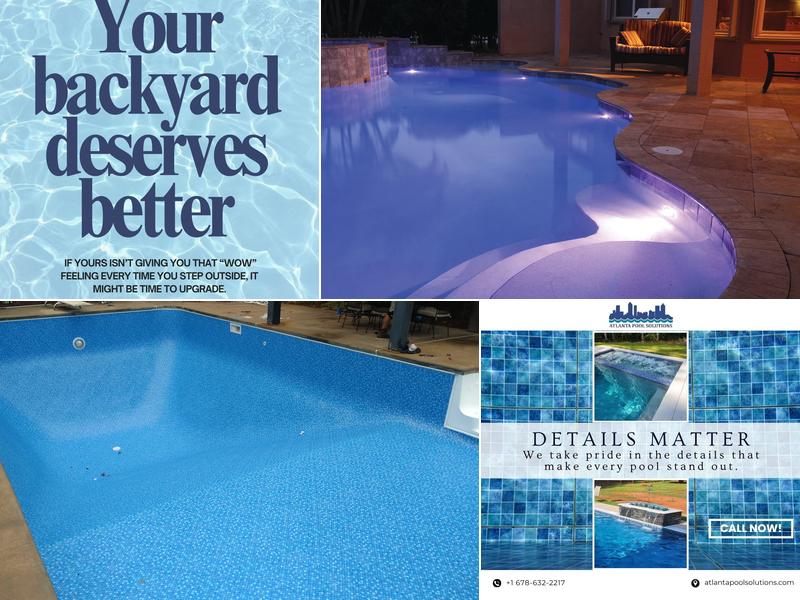 Atlanta Pool Solutions