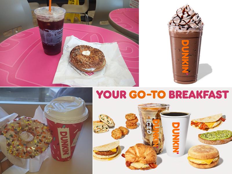Dunkin'