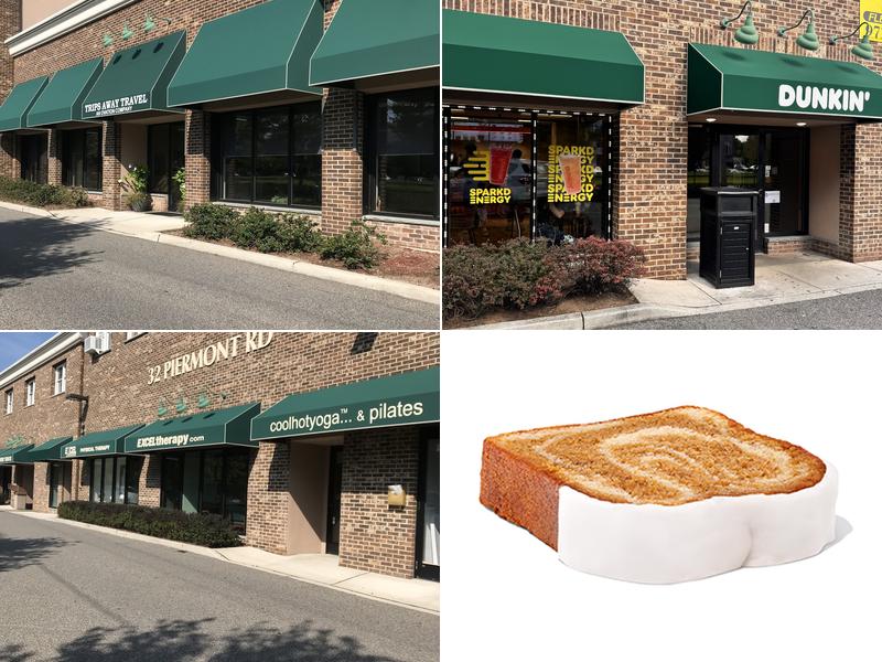 Dunkin' 32 Piermont Rd, Cresskill