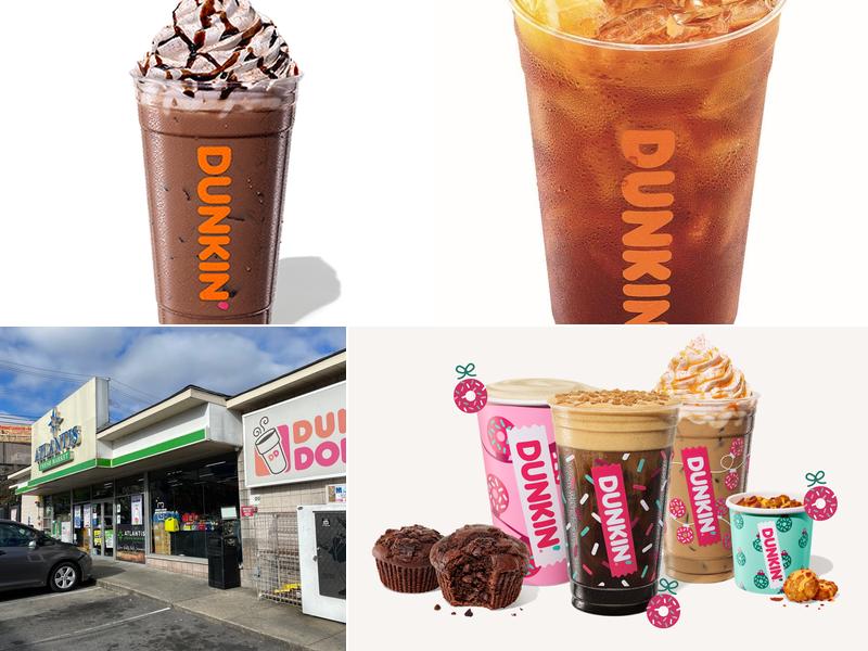 Dunkin'