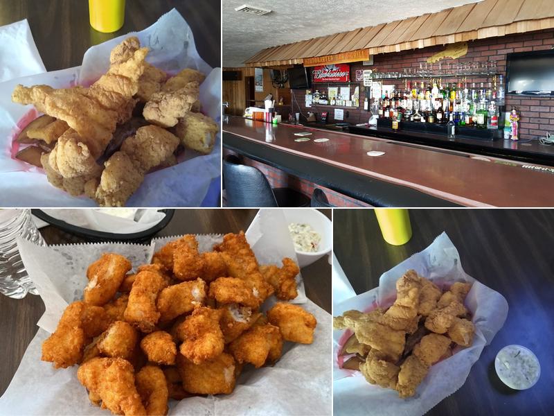 Hindquarter 117 Wisconsin St, Cawker City