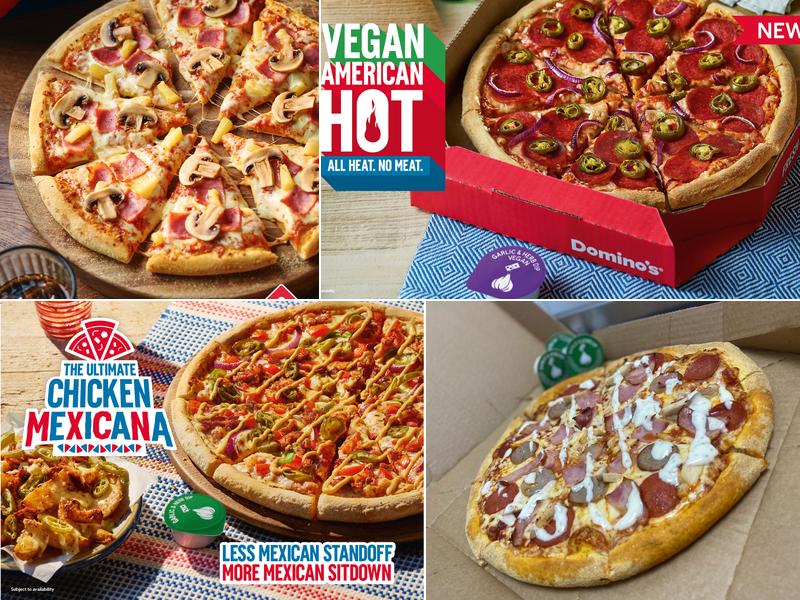 Domino's Pizza - Rochdale