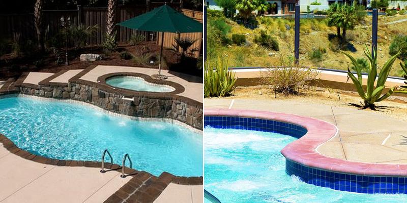 Gilbert Pool Services LLC
