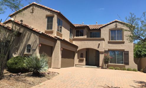 Todd Thomas Painting