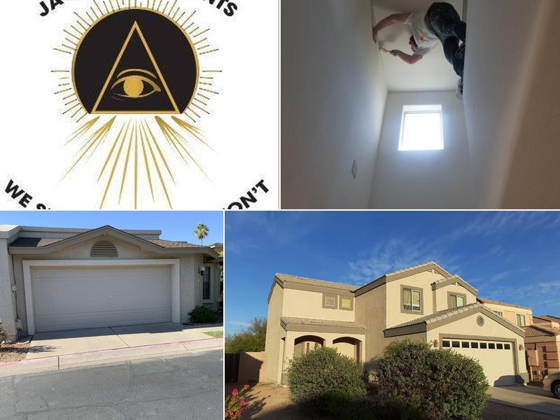 Jack Of All Paints LLC