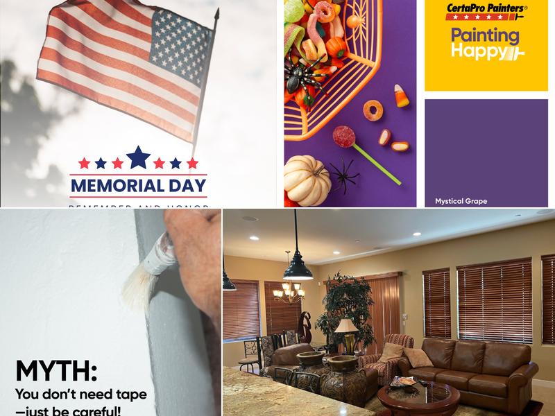 CertaPro Painters of North Scottsdale