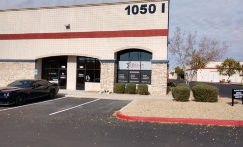 Stellar Kitchen & Bath